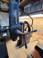 Evolution EVO42 240V Magnetic Drill 