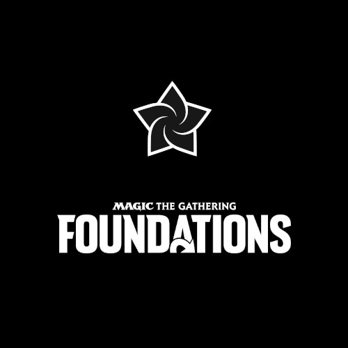 Foundations magic the - foundations,