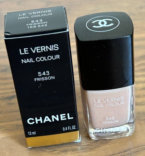 Rare new box chanel le - rare,