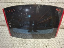 FOLDING ROOF WINDOW GLASS 1727950002 CONVERTIBLE MERCEDES BENZ SLK R172 2013