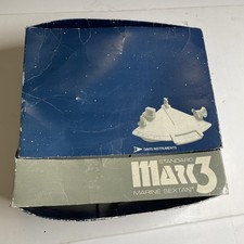 Davis Instruments Standard Mark 3 Marine Sextant