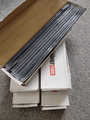Senco duraspin collated screws - collated,