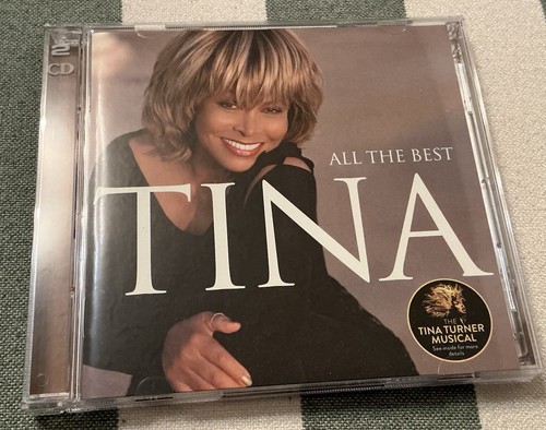 Tina turner all the - -,
