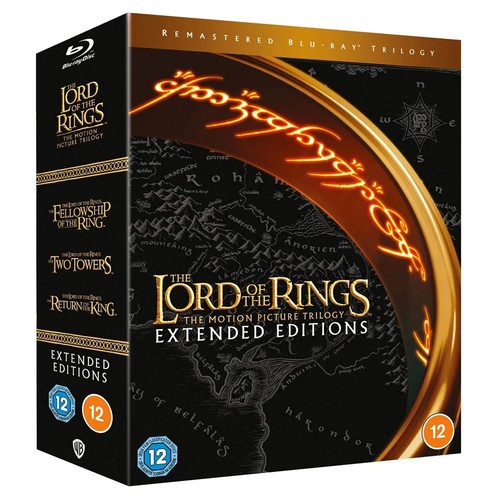 The lord - lord, trilogy