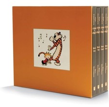 The Complete Calvin and Hobbes
