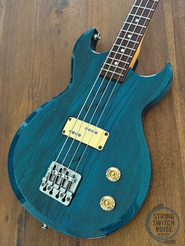 Aria pro bass - aria, bass,