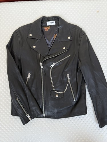 The kooples men leather - the, men’s