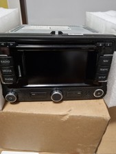 VW RNS315 MEDIA UNIT