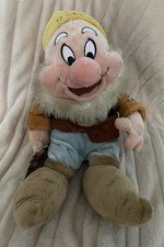 Disney Store Exclusive Happy