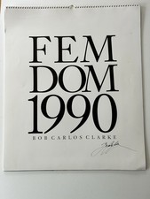 Femdom Bob Carlos Clarke