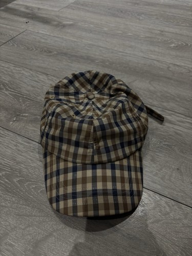 Aquascutum cap one - aquascutum, size