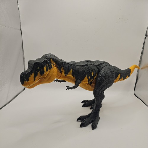 Jurassic park classic - '93,
