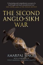 SECOND ANGLO-SIKH WAR