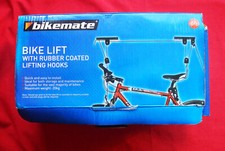 Bikemate Bike Lift, rubber
