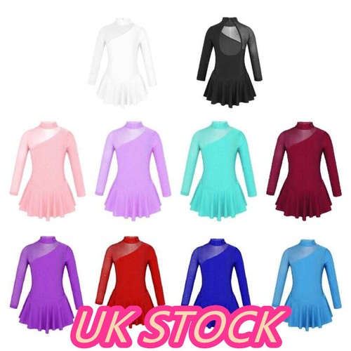 Kid girl long sleeve figure - kid,