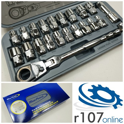 Blue point 22pc pass thru - 22pc,