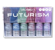 ORLY Futurism Collection