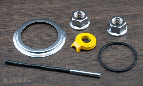 Shimano nexus bike hub - nexus,