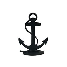 Silhouette Royal Navy Ships Anchor