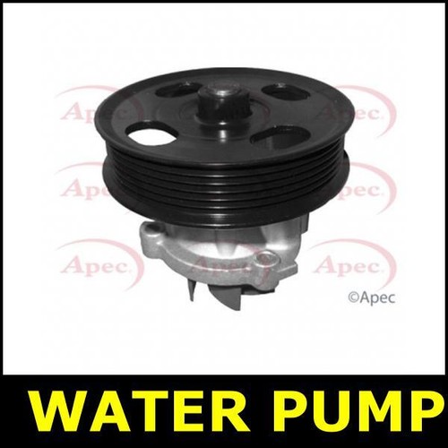 Water pump for - water, panda