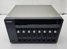 QNAP TS-869 Pro 8 Bay NAS