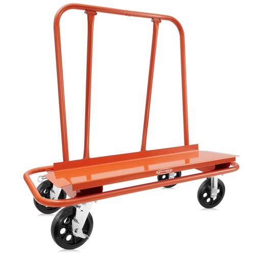 Drywall dolly heavy duty - dolly,