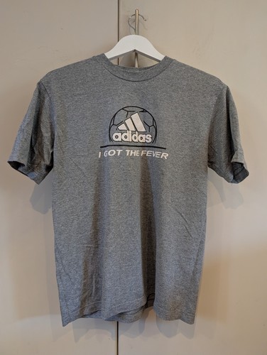 Men vintage adidas football - adidas,