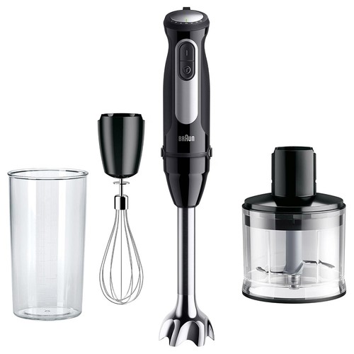 Braun 55236 multiquick 5 - multiquick,