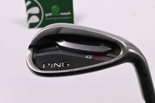 Ping G25 Sand Wedge / 54 Degree / Black Dot / Regular Flex Ping TFC 189 Shaft
