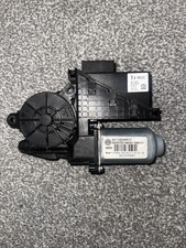 SKODA FABIA VW POLO WINDOW