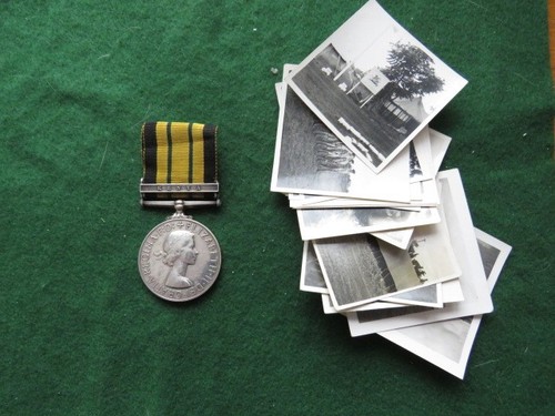 Africa general service - general,