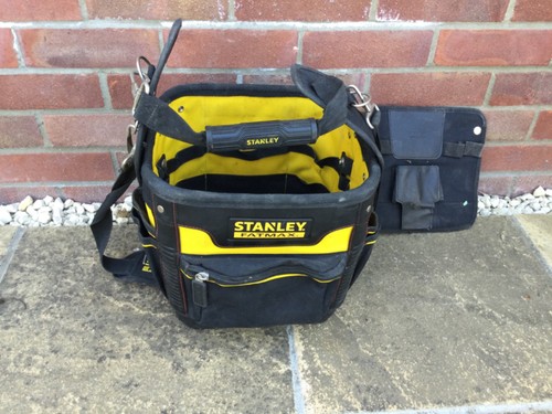 Stanley fatmax technicians - stanley,
