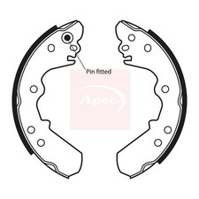 For VAUXHALL BRAVA Pickup 1988