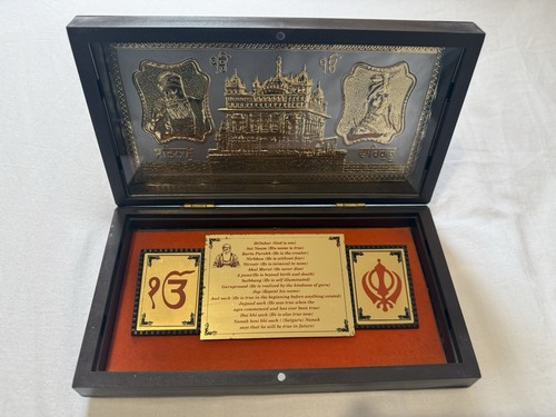 Sikh waheguru devotional - sikh,