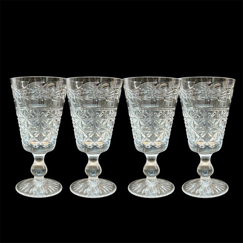 Stuart crystal - 4,