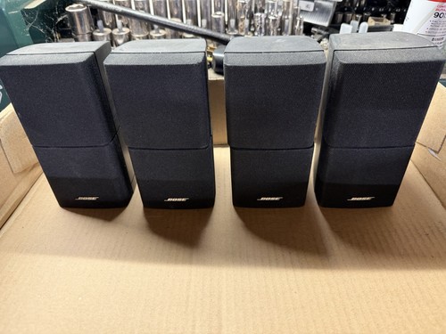Bose lifestyle jewel - lifestyle, double