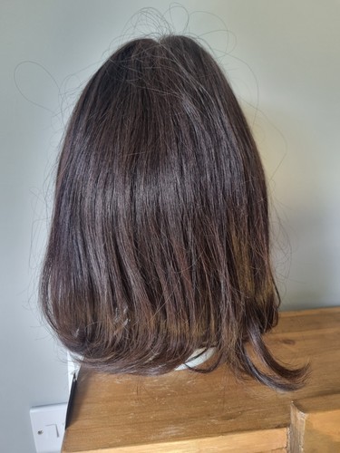 Black brown trendco human hair - trendco,