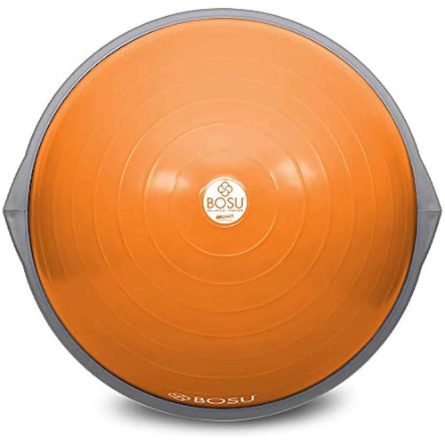 Bosu home gym - bosu, the