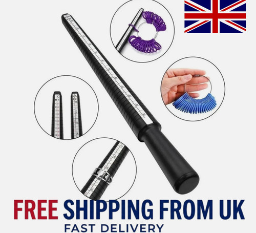 Ring measurement tools sizing - ring,