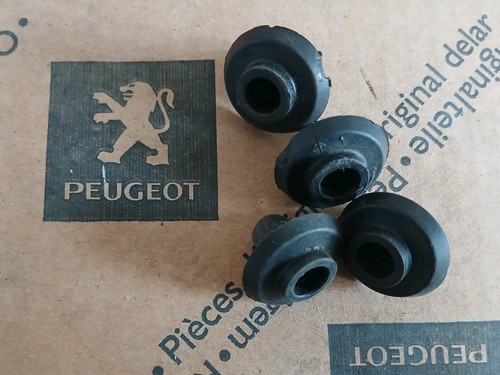 Peugeot 106 boot - 4x,