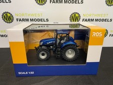 ROS 1:32 SCALE NEW HOLLAND