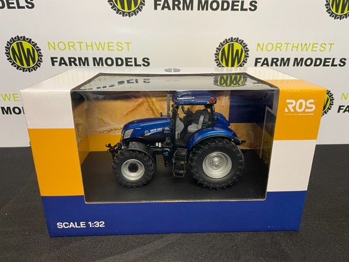 Ros scale new holland - new,