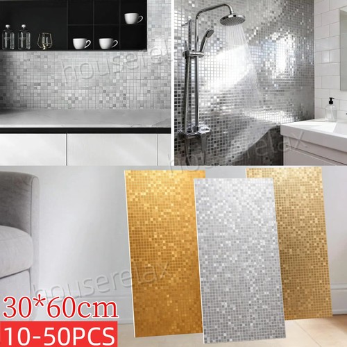 50pack thick self adhesive - 10-50pack,