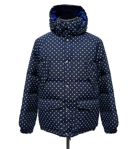 Penfield summit down jacket - summit,