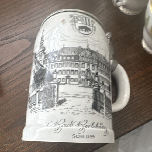 Zeh scherzer ceramic - zeh,