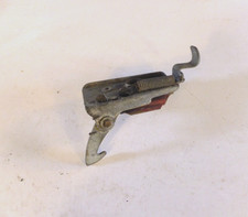 Viva HA  Bedford HA van