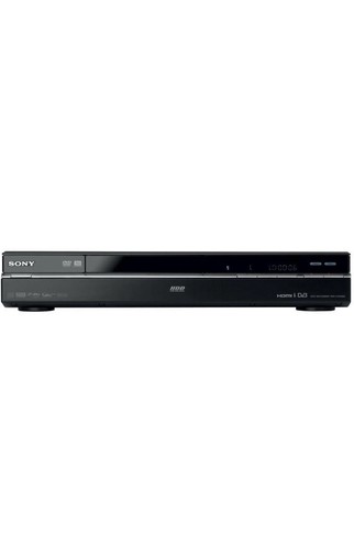 Sony rdr hxd970 - sony, region