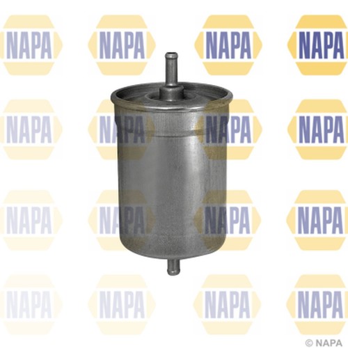 Fuel filter nff2004 napa - filter,