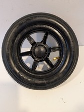 Mountain Buggy Swift Rear