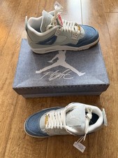 Nike Air Jordan 4 Retro TEX